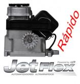 MOTOR DE PORTAO DZ RIO PPA 3/4 JET FLEX